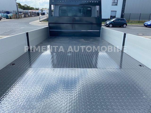 Iveco Daily 70C18A8 PRITSCHE AUTOM 4,80m AHK RFK KLIMA 