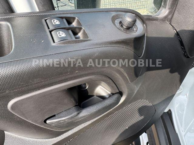 Iveco Daily 50C18H 3,5t PRITSCHE STDHZ AHK KLIMA RFK 