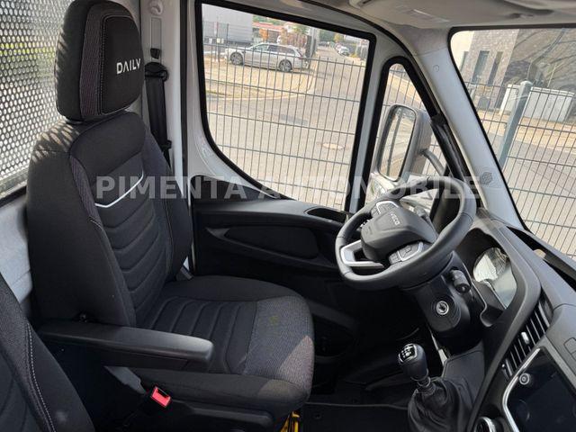 Iveco Daily 50C18H 3,5t PRITSCHE STDHZ AHK KLIMA RFK 