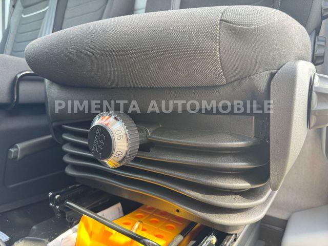 Iveco Daily 50C18H 3,5t PRITSCHE STDHZ AHK KLIMA RFK 