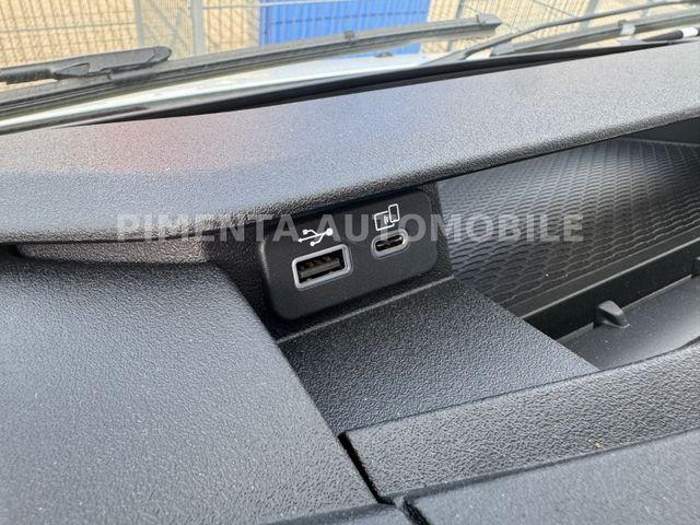 Iveco Daily 50C18H 3,5t PRITSCHE STDHZ AHK KLIMA RFK 