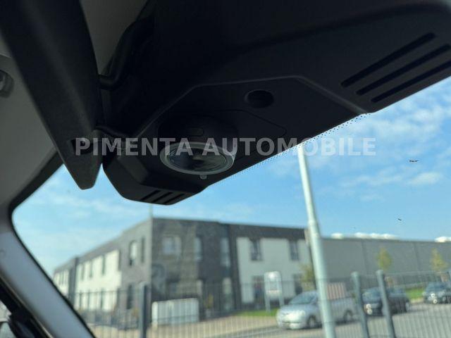 Iveco Daily 50C18H 3,5t PRITSCHE KISTE AHK STDHZ KLIMA 