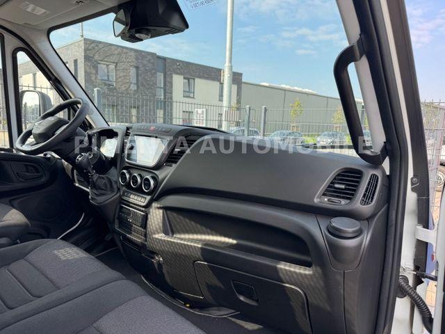 Iveco Daily 50C18H 3,5t PRITSCHE STDHZ AHK KLIMA RFK 