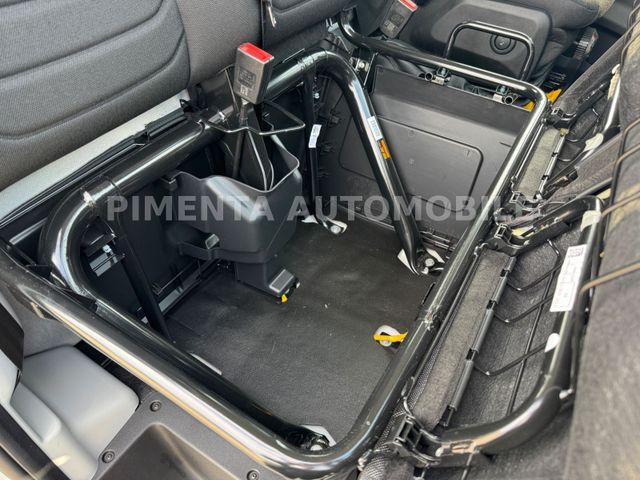 Iveco Daily 50C18H 3,5t PRITSCHE STDHZ AHK KLIMA RFK 