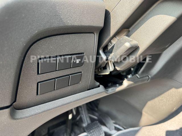 Iveco Daily 50C18HA8 AUT 3SKIPPER TEMPOM DIFFSPERR AHK 