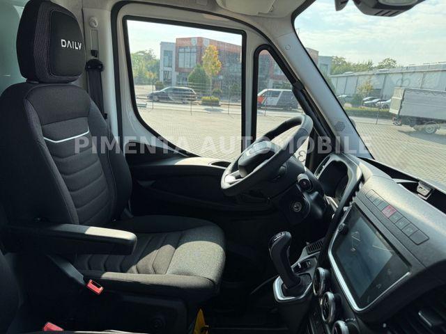 Iveco Daily 50C18HA8 AUT 3SKIPPER TEMPOM DIFFSPERR AHK 