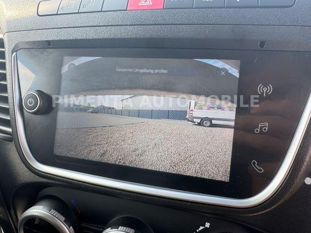 Iveco Daily 50C18HA8 AUT 3SKIPPER TEMPOM DIFFSPERR AHK 