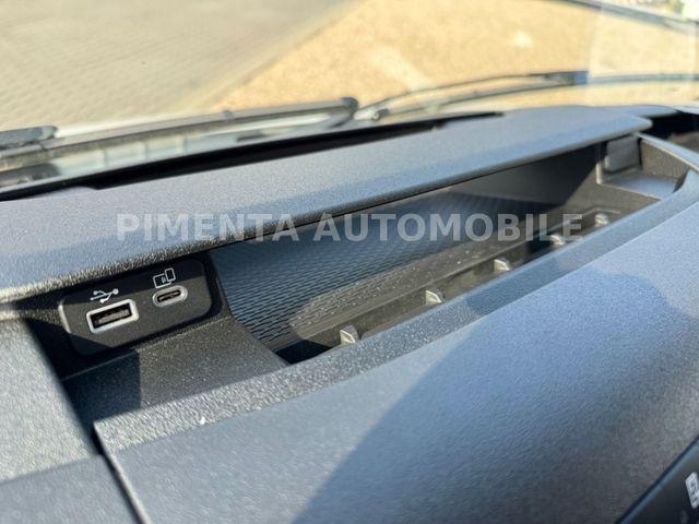 Iveco Daily 50C18HA8 AUT 3SKIPPER TEMPOM DIFFSPERR AHK 