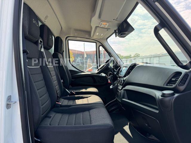 Iveco Daily 50C18HA8 AUT 3SKIPPER TEMPOM DIFFSPERR AHK 