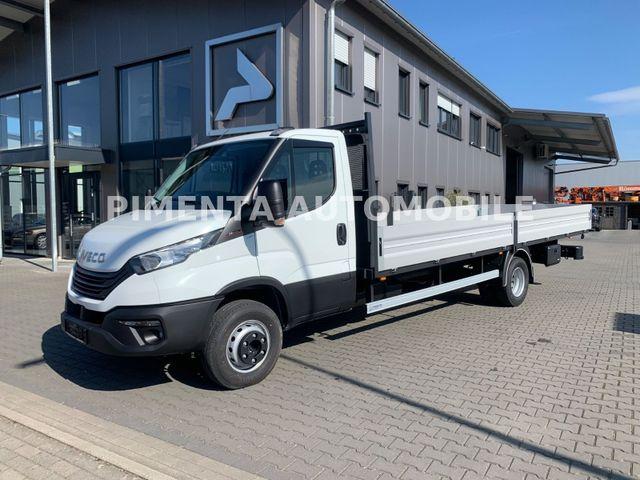 Iveco Daily - 70C18H PRITSCHE SIEBD 6,0m KLIMA AHK RFK