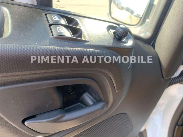 Iveco Daily 70C18H PRITSCHE SIEBD 6,0m KLIMA AHK RFK 