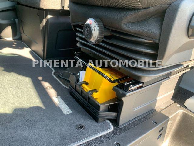 Iveco Daily 70C18H PRITSCHE SIEBD 6,0m KLIMA AHK RFK 