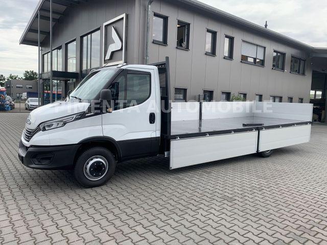 Iveco Daily 70C18H PRITSCHE STAHL 6,0m KLIMA AHK RFK 