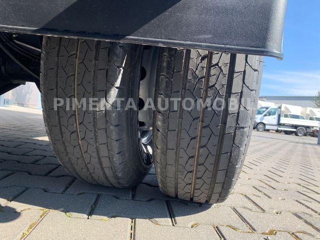 Iveco Daily 70C18H PRITSCHE STAHL 6,0m KLIMA AHK RFK 