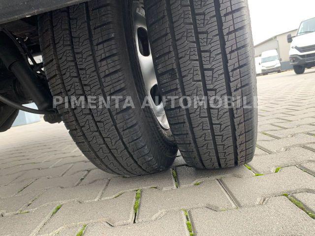 Iveco Daily 50C18H 3,5t PRITSCHE KISTE AHK STDHZ KLIMA 