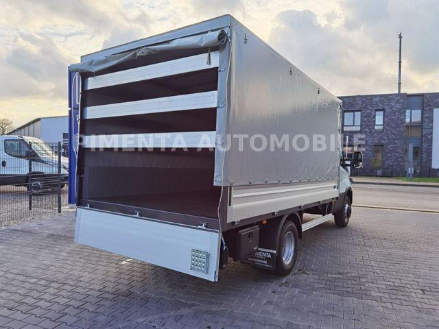 Iveco Daily 70C18H PRITSCHE PLANE TEMPOMAT AHK KLIMA 