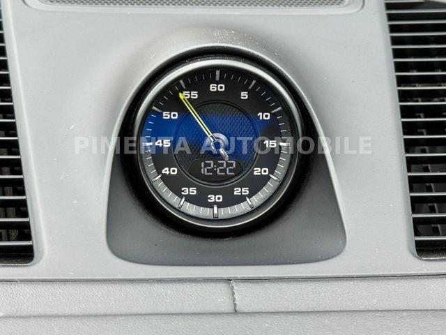 Porsche Cayenne E-Hybrid BLACK 22" APPROVED AHK LUFT PAN 