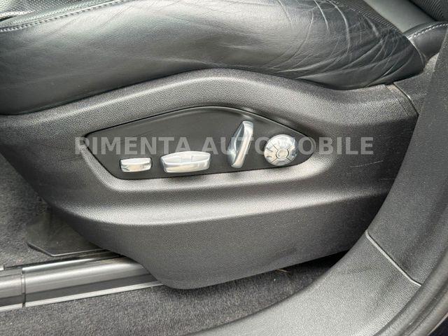 Porsche Cayenne E-Hybrid BLACK 22" APPROVED AHK LUFT PAN 