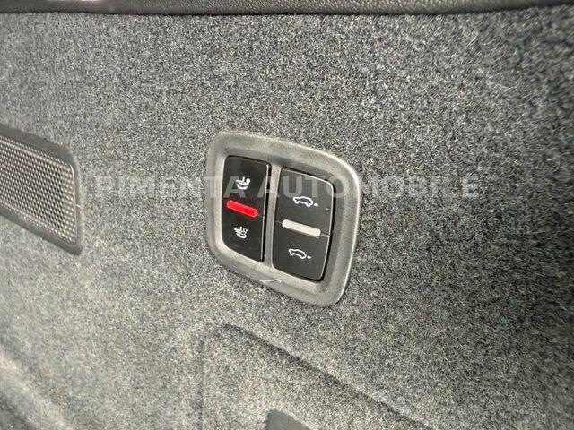 Porsche Cayenne E-Hybrid BLACK 22" APPROVED AHK LUFT PAN 
