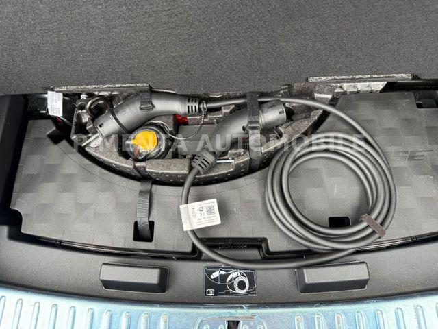 Porsche Cayenne E-Hybrid BLACK 22" APPROVED AHK LUFT PAN 