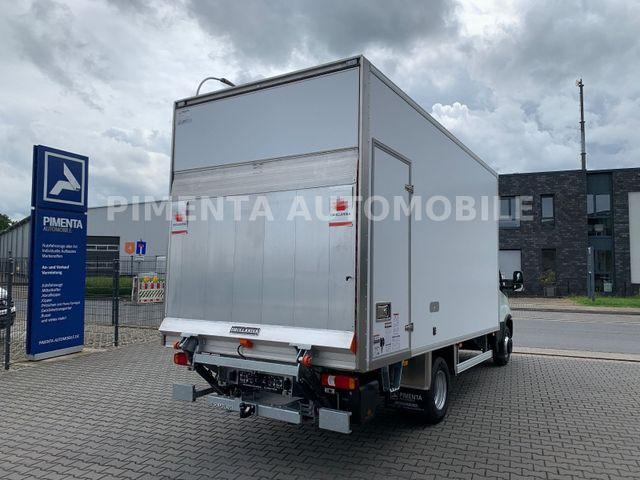 Iveco Daily 50C18HA8 AUT KOFFER LBW RFK KLIMA TEMPOM 