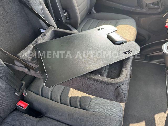 Iveco Daily 70C18HA8 TK KOFFER AUT CARRIER LED RFK 
