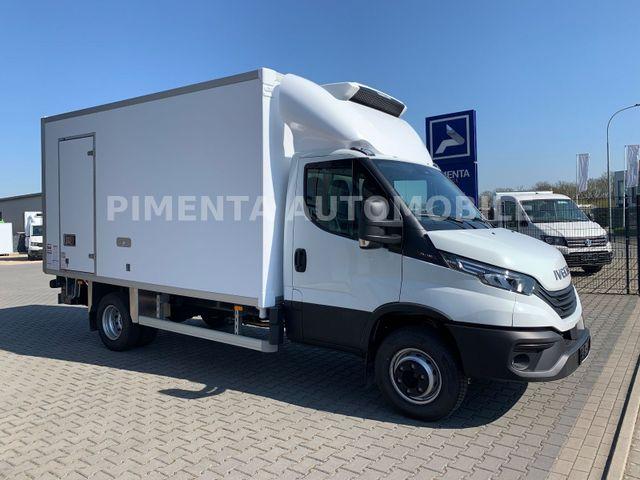 Iveco Daily - 70C18HP TK KOFF V500X LBW OHNE TÜREN LUFTF