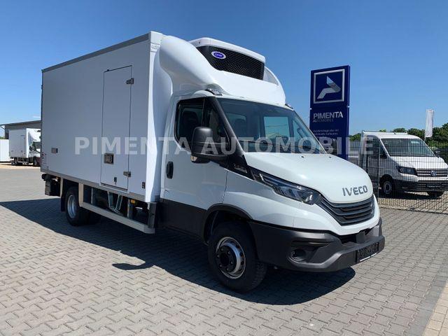 Iveco Daily - 70C18H TK-KOFFER CARRIER LBW KLIMA LED AHK