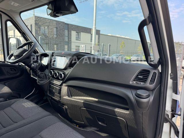 Iveco Daily 70C18H TK XARIOS5 2,46m LBW LED AHK KLIMA 