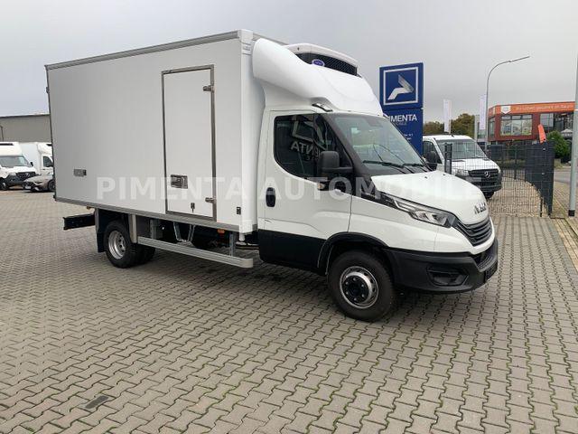 Iveco Daily - 70C18H TIEFKÜHLKOFFER CARRIER RFK LED KLIM