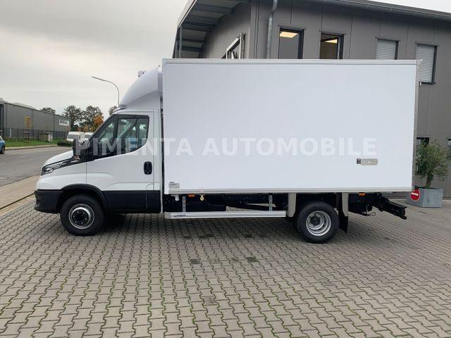 Iveco Daily - 70C18HP TK LUFTFED THERMOKIN LED RFK KLIMA