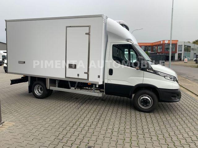 Iveco Daily - 70C18HA8 TK KOFFER AUT CARRIER LED RFK