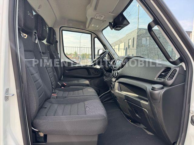 Iveco Daily 70C18H TK XARIOS5 2,46m LBW LED AHK KLIMA 