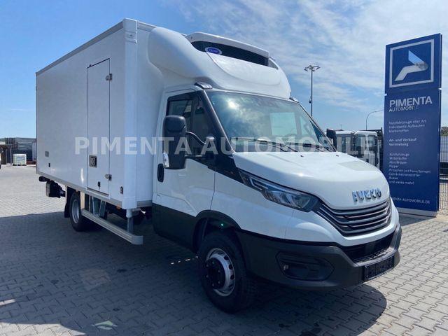 Iveco Daily - 70C18H TK XARIOS5 2,46m LBW LED AHK KLIMA