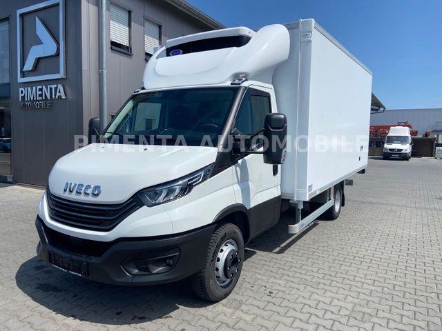 Iveco Daily 70C18H TK XARIOS5 2,46m LBW LED AHK KLIMA 