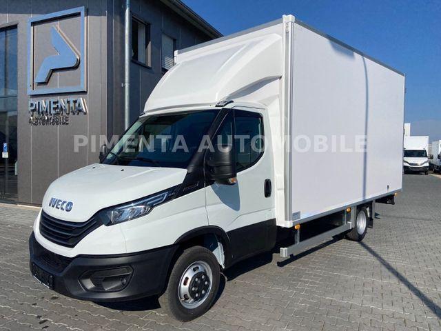 Iveco Daily - 70C18H FILZ KOFFER RFK TEMPOMAT LED KLIMA