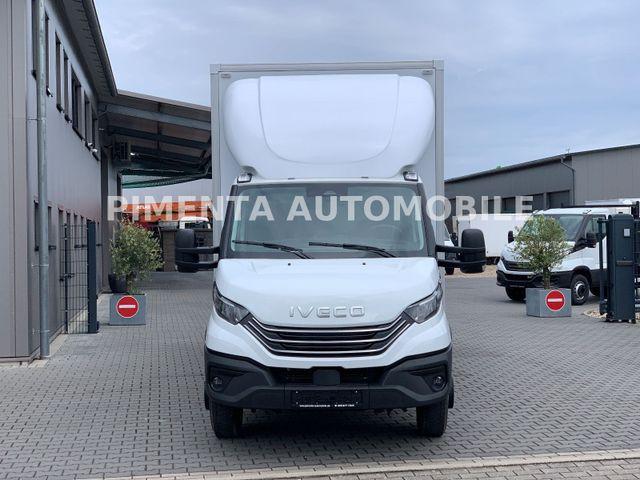 Iveco Daily 70C18H KOFFER LBW RFK KLIMA TEMPOMAT LED 