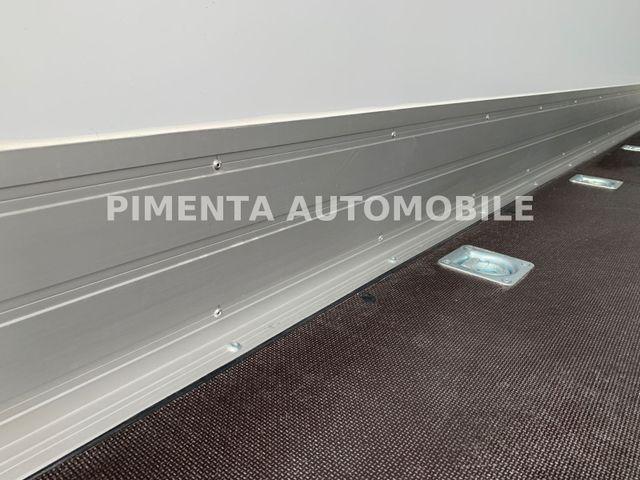 Iveco Daily 70C18H KOFFER LBW RFK KLIMA TEMPOMAT LED 