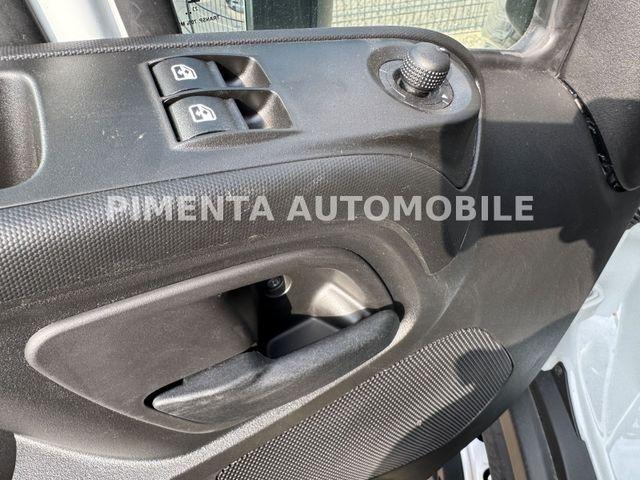 Iveco Daily 70C18H KOFFER LBW RFK KLIMA TEMPOMAT LED 