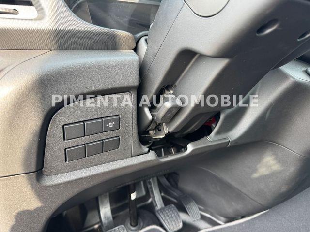 Iveco Daily 70C18H KOFFER LBW RFK KLIMA TEMPOMAT LED 