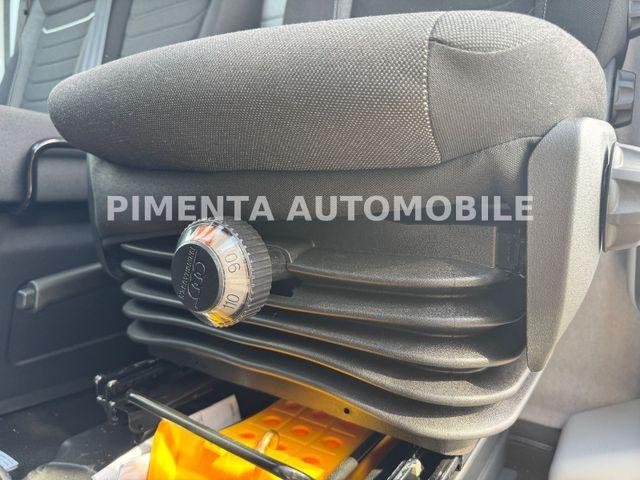 Iveco Daily 70C18H KOFFER LBW RFK KLIMA TEMPOMAT LED 