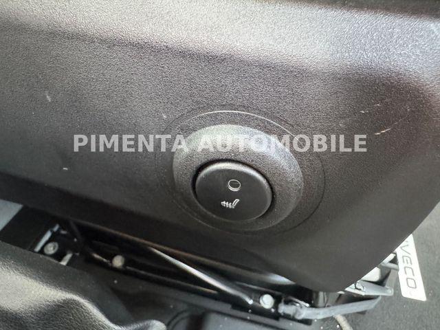 Iveco Daily 70C18H KOFFER LBW RFK KLIMA TEMPOMAT LED 