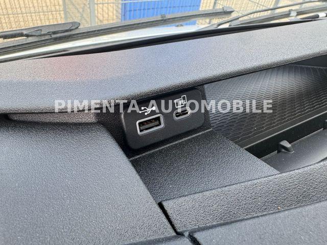 Iveco Daily 70C18H KOFFER LBW RFK KLIMA TEMPOMAT LED 
