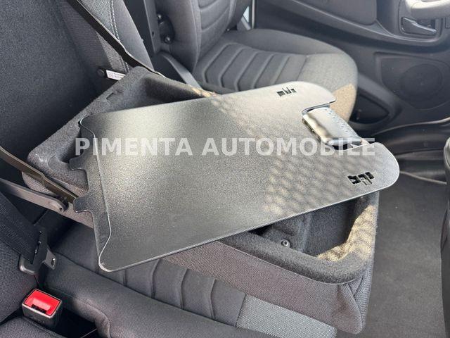 Iveco Daily 70C18H KOFFER LBW RFK KLIMA TEMPOMAT LED 