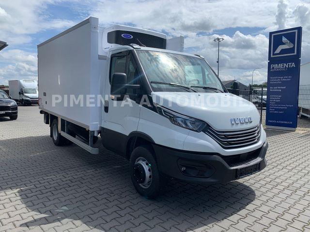 Iveco Daily - 70C18A8 TK AUT 8EPAL HÖHE 2,95m AIRPORT