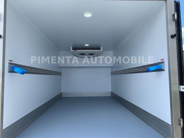 Iveco Daily 70C18A8 TK AUT 8EPAL HÖHE 2,95m AIRPORT 