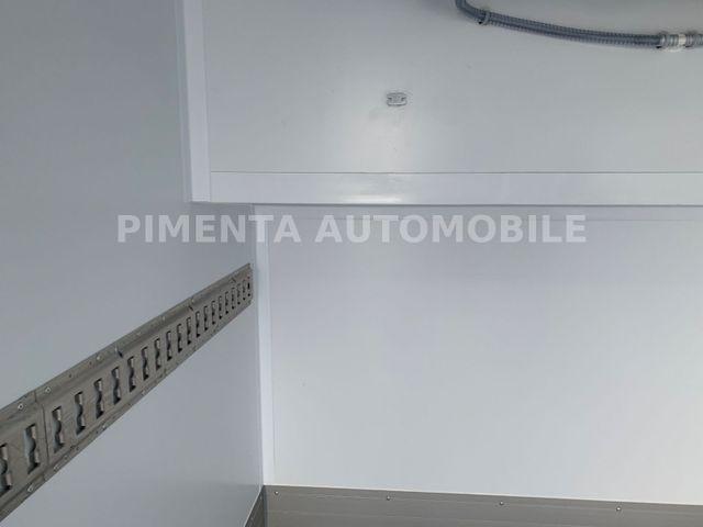 Iveco Daily 70C18A8 TK AUT 8EPAL HÖHE 2,95m AIRPORT 