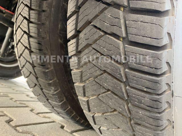 Iveco Daily 70C18A8 TK AUT 8EPAL HÖHE 2,95m AIRPORT 