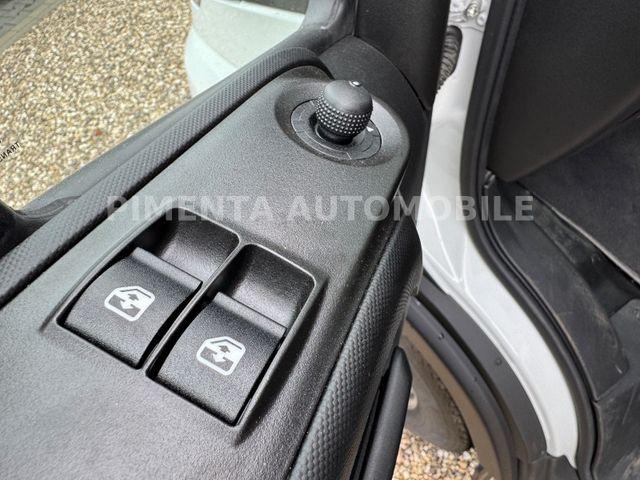 Iveco Daily 70C18A8 TK AUT V500X GEFALTENE-LBW LED RFK 