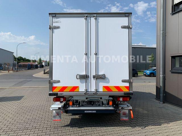 Iveco Daily 70C18A8 TK AUT V500X GEFALTENE-LBW LED RFK 